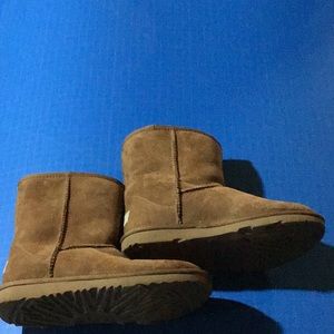 Kids Ugg’s